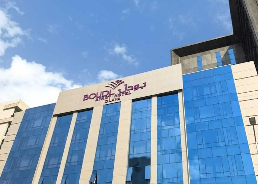 Riyadh Riyadh Exterior Detail