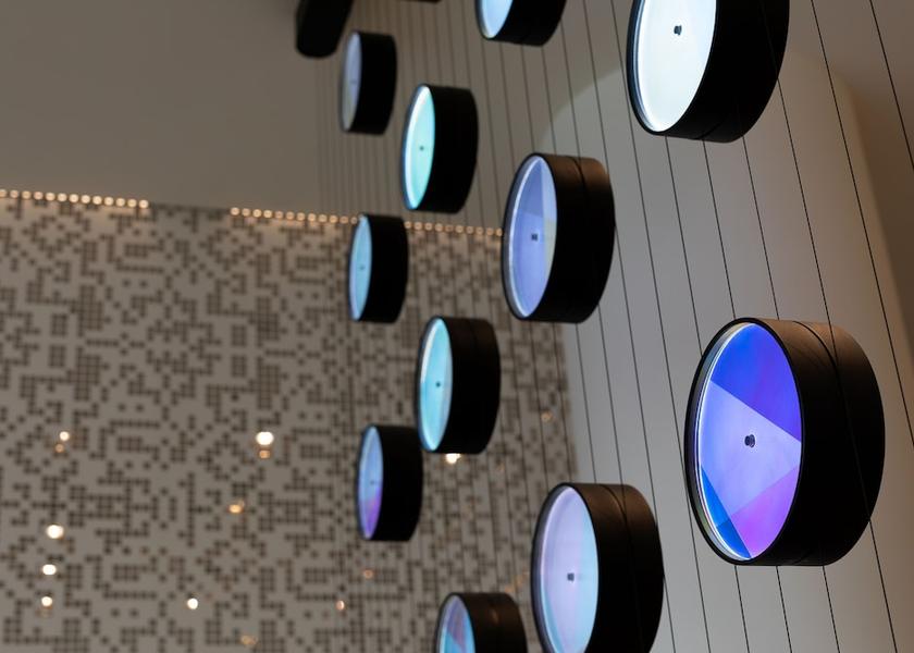 Riyadh Riyadh Lobby