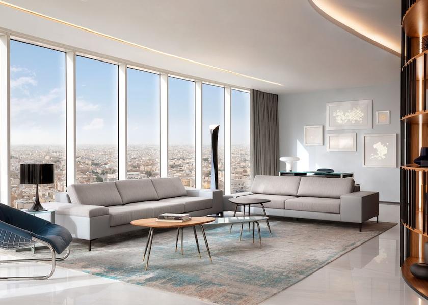 Riyadh Province Riyadh Living room