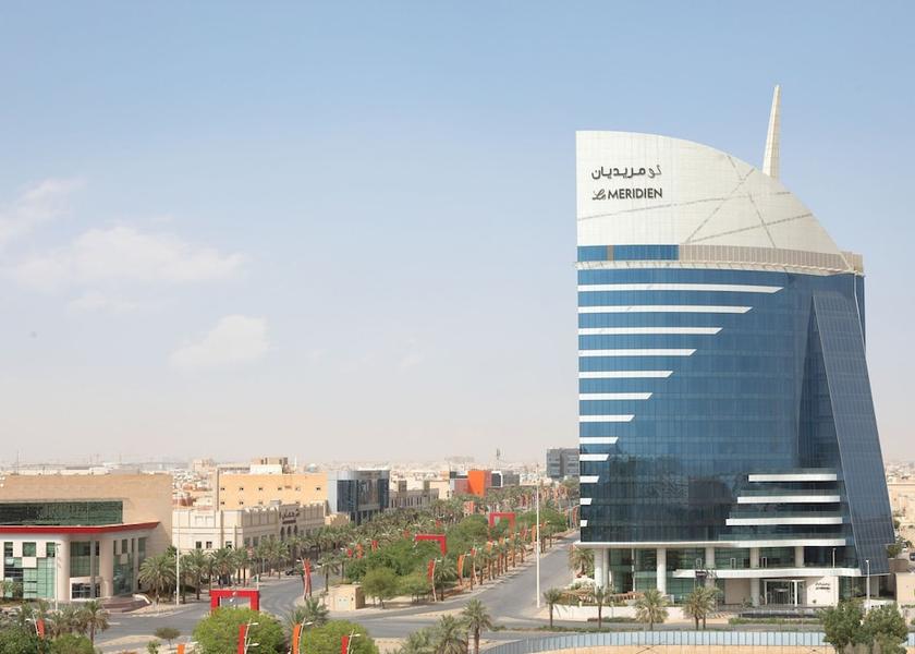 Riyadh Riyadh View from Property