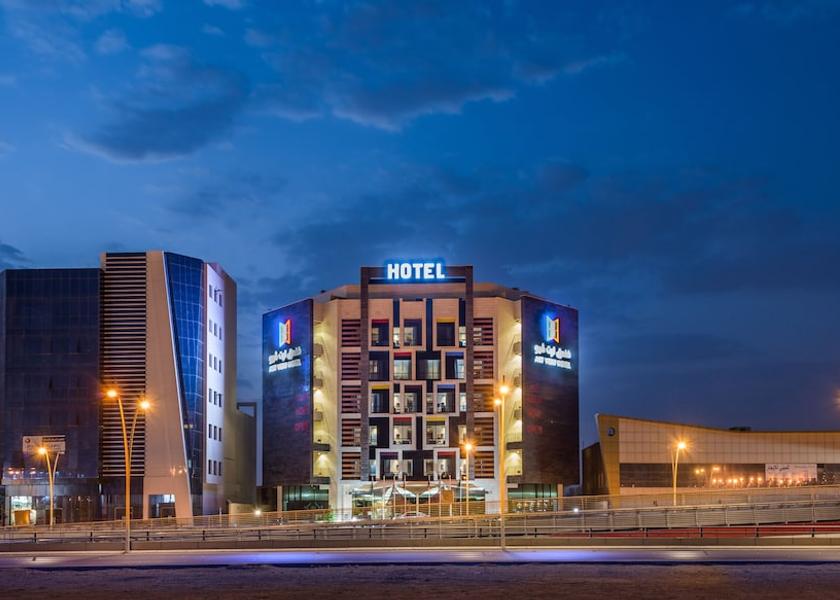 Riyadh Riyadh Primary image