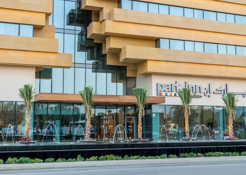 Riyadh Riyadh Exterior Detail