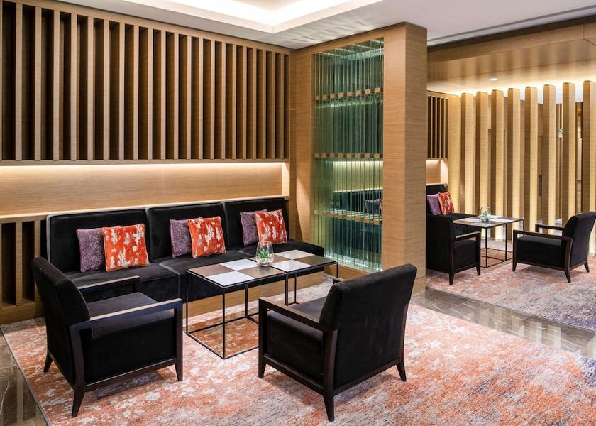 Riyadh Riyadh Lobby