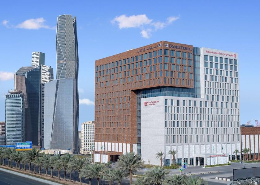 Riyadh Riyadh Exterior Detail
