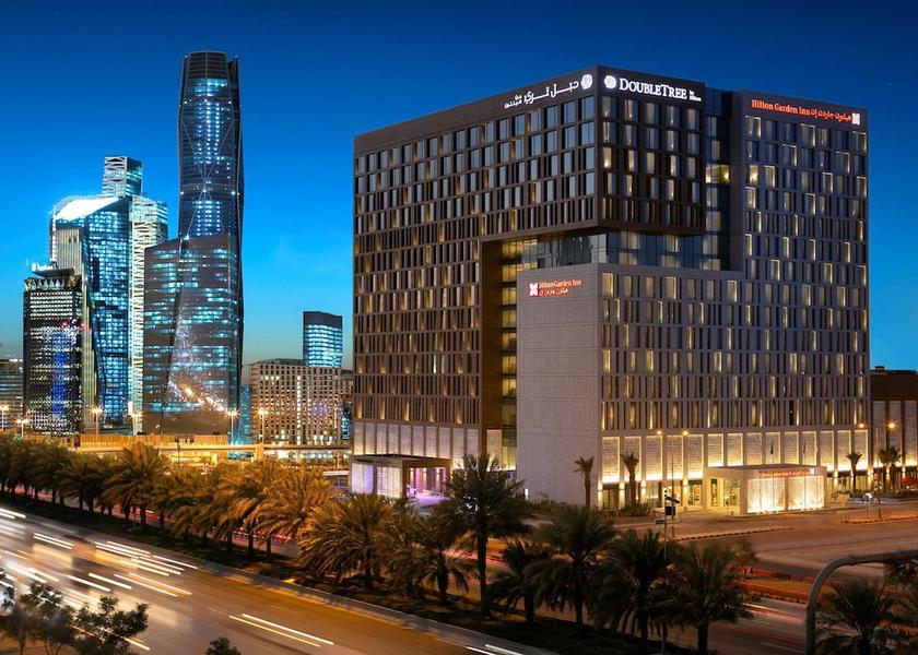 Riyadh Riyadh Exterior