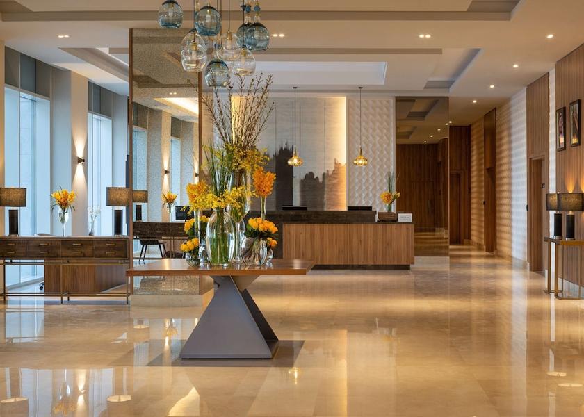 Riyadh Riyadh Reception