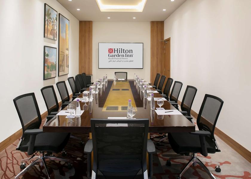 Riyadh Riyadh Meeting Room
