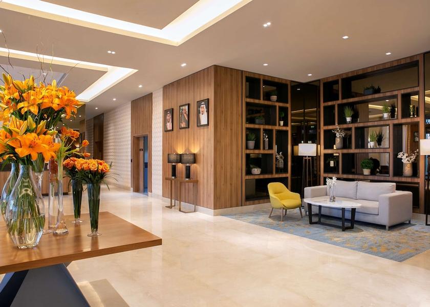 Riyadh Riyadh Lobby