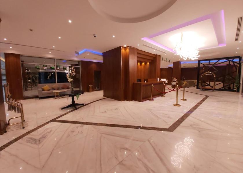 Riyadh Riyadh Lobby