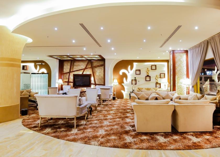 Riyadh Riyadh Lobby