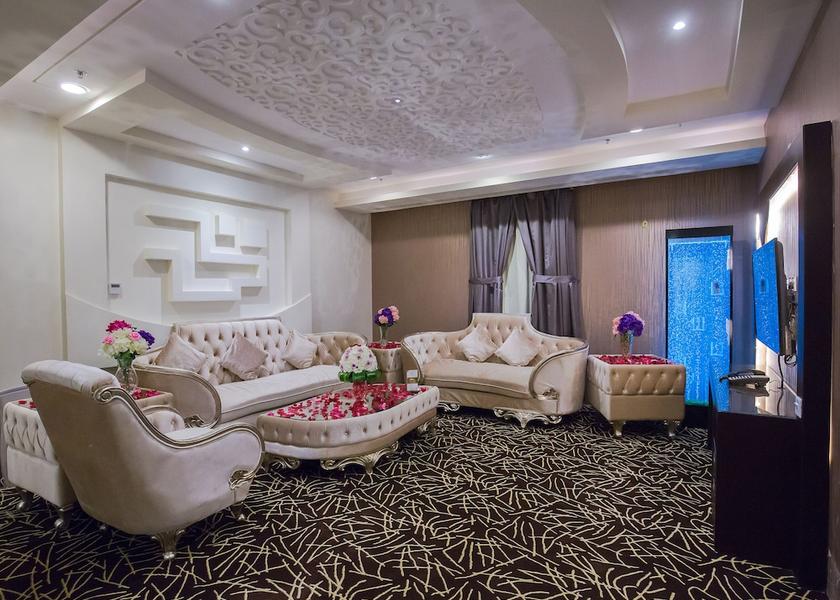 Riyadh Riyadh Living Area