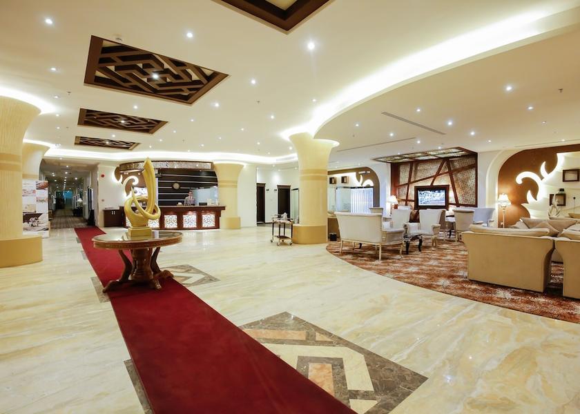 Riyadh Riyadh Lobby