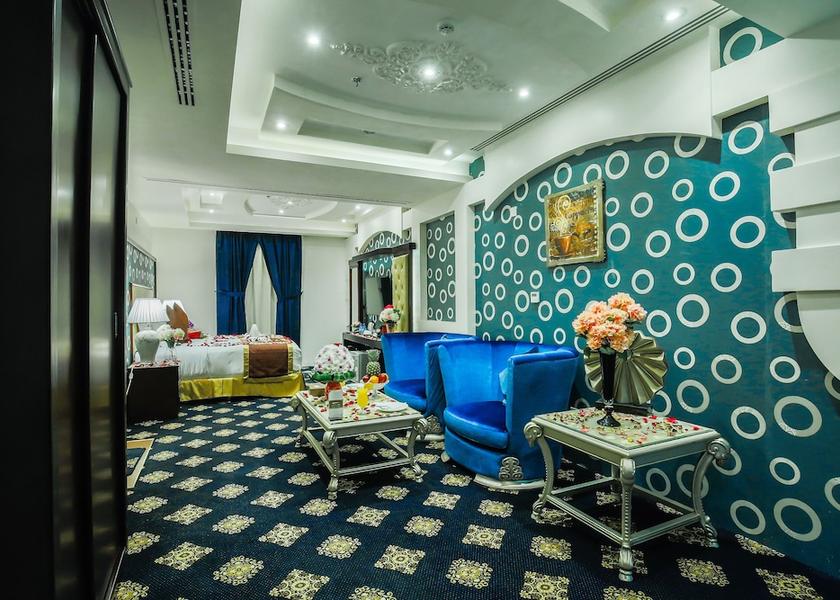 Riyadh Province Riyadh Room