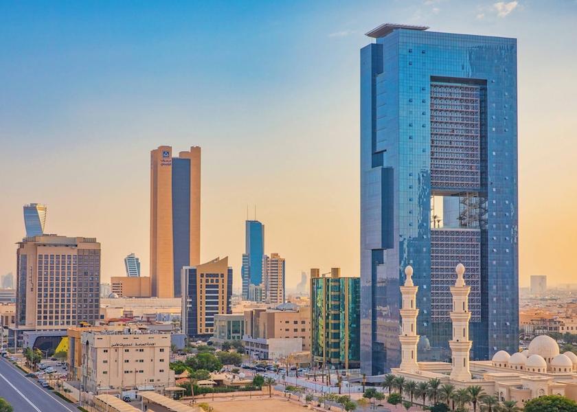Riyadh Riyadh Amenity
