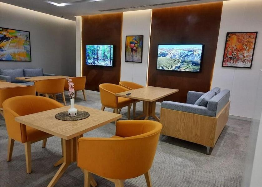 Riyadh Riyadh Lobby
