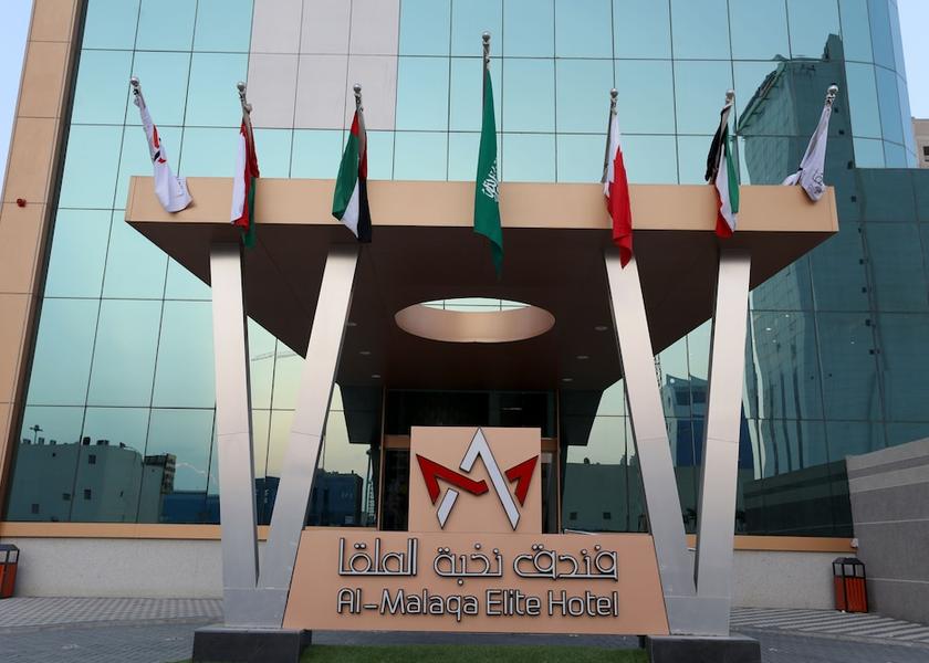 Riyadh Riyadh Exterior Detail