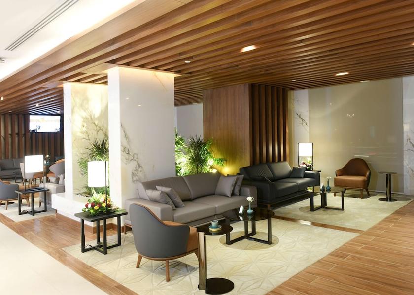 Riyadh Province Riyadh Lobby