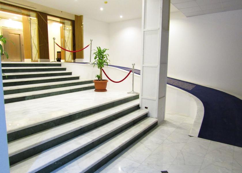 Riyadh Riyadh Lobby