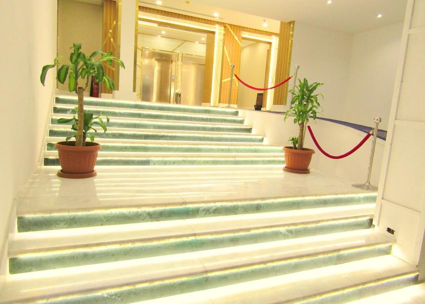 Riyadh Riyadh Lobby