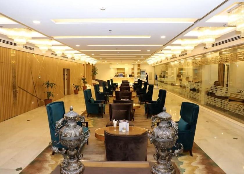 Riyadh Riyadh Lobby