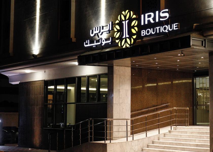  Taif Exterior Detail