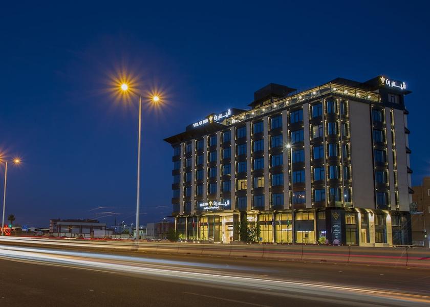 Makkah Province Taif Exterior