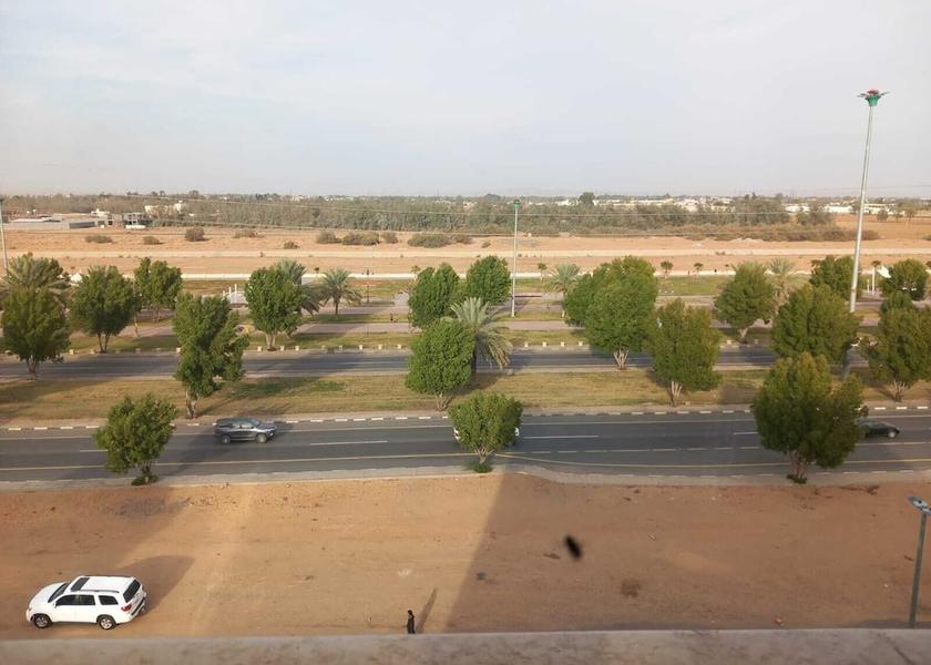 Tabuk Province Tabuk Terrace