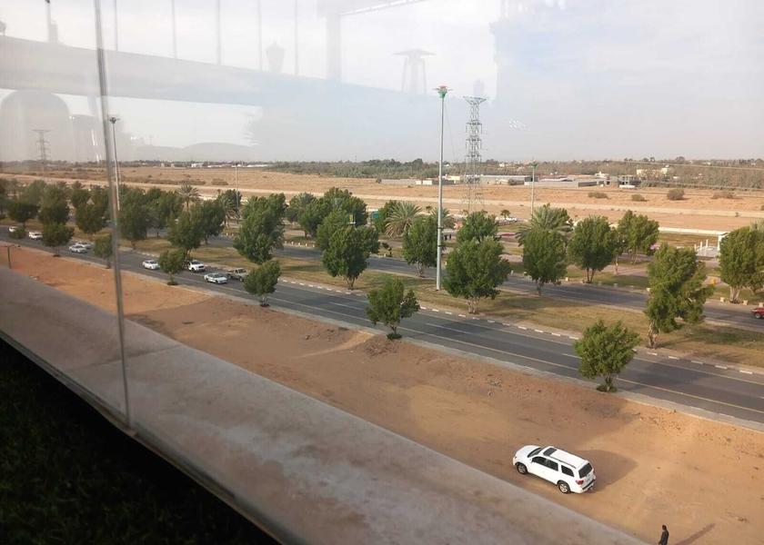 Tabuk Province Tabuk Terrace
