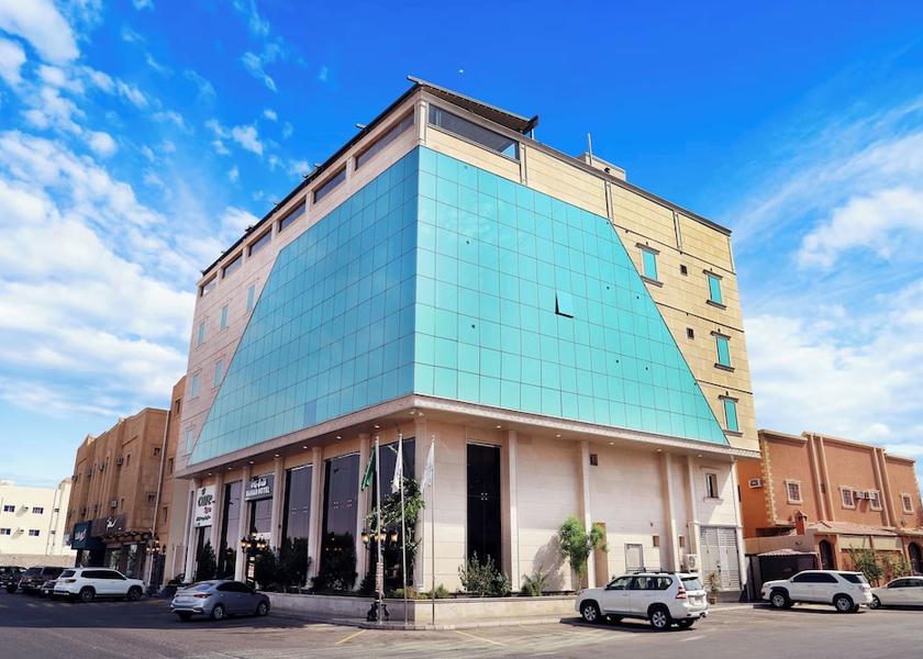 Tabuk Province Tabuk Primary image