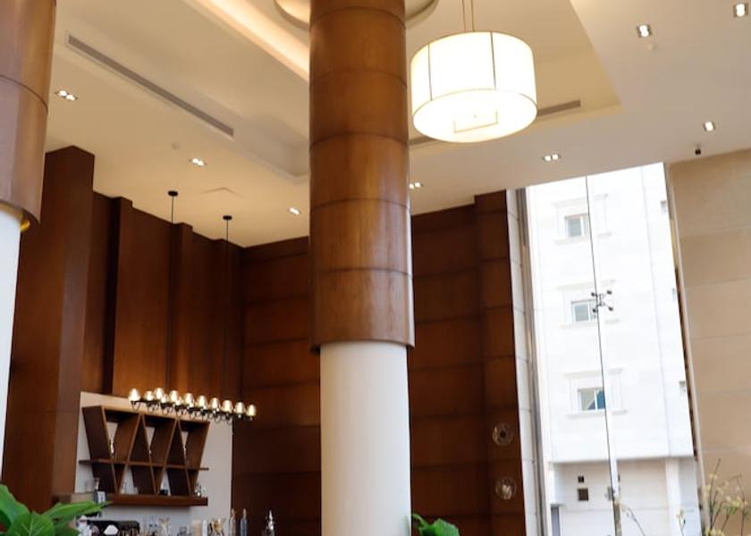 Tabuk Province Tabuk Reception