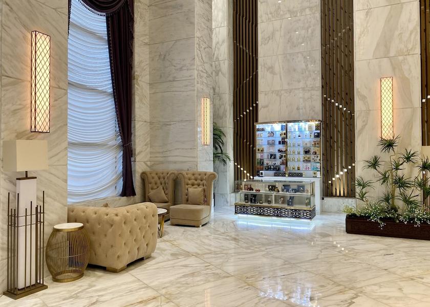 Makkah Province Makkah Interior