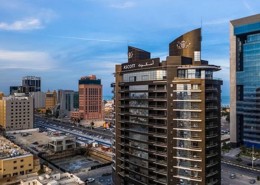 Eastern Province Al Khobar Exterior