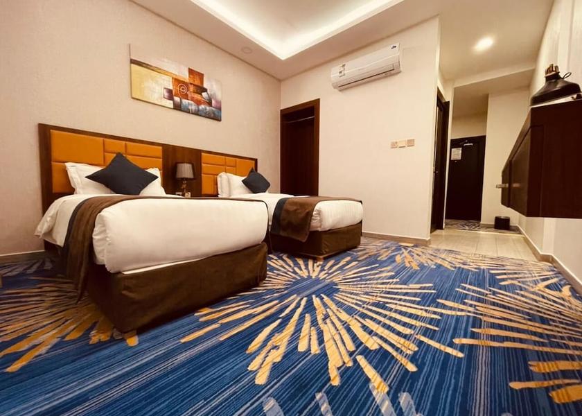 Eastern Province Al Khobar Room