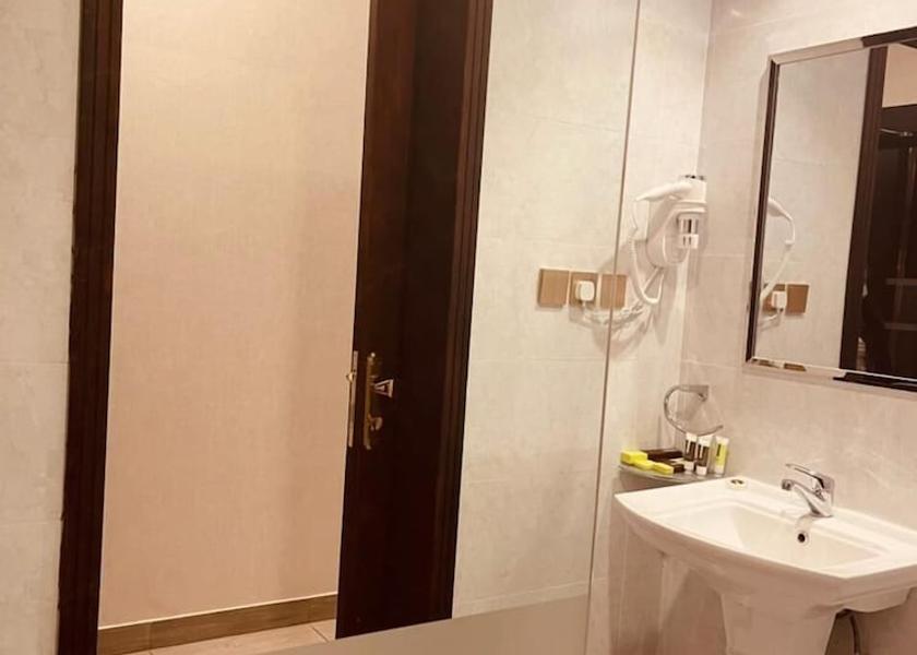 Eastern Province Al Khobar Bathroom
