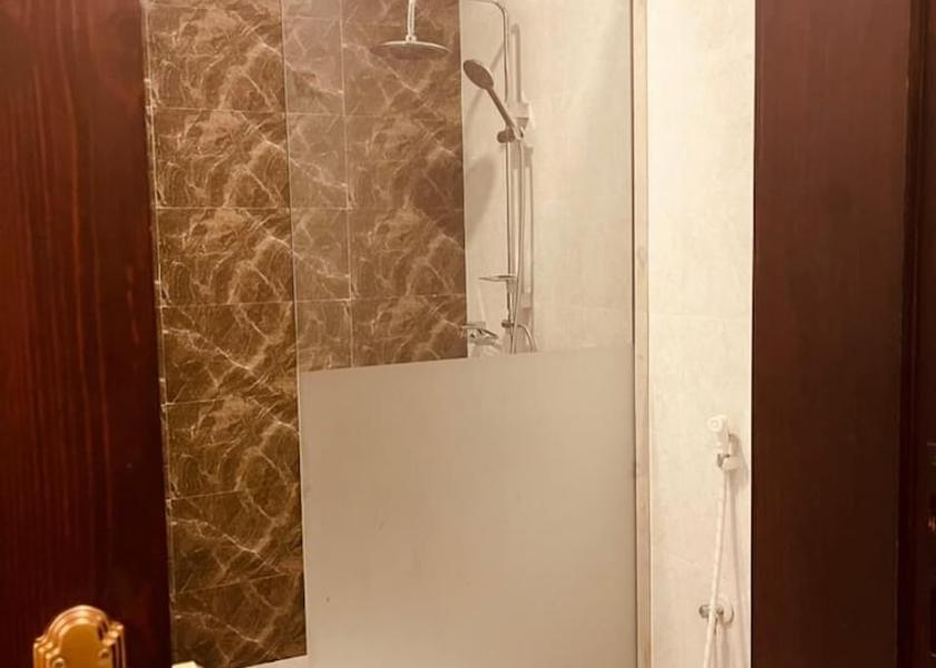 Eastern Province Al Khobar Bathroom