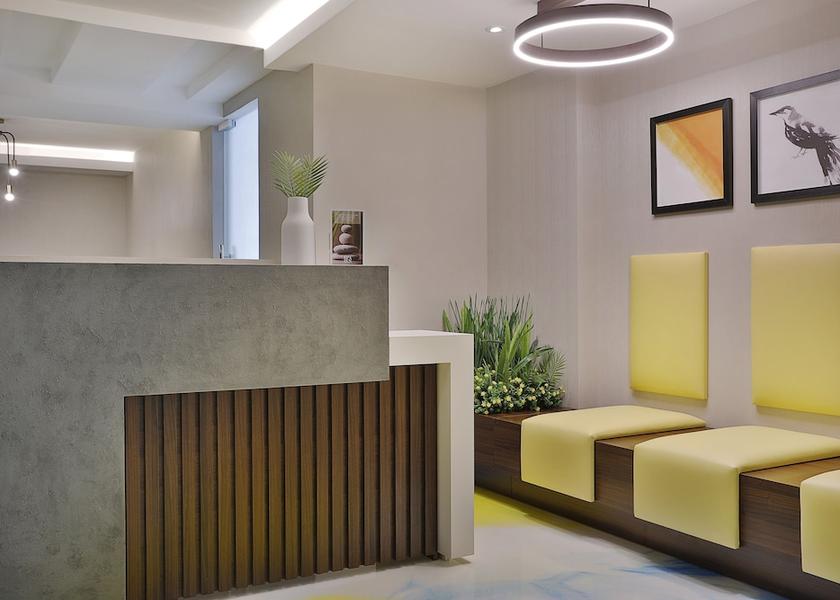 Eastern Province Al Khobar Spa