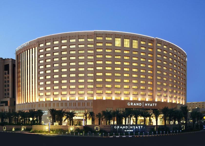 Eastern Province Al Khobar Exterior