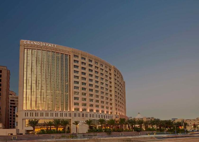 Eastern Province Al Khobar Hotel Exterior