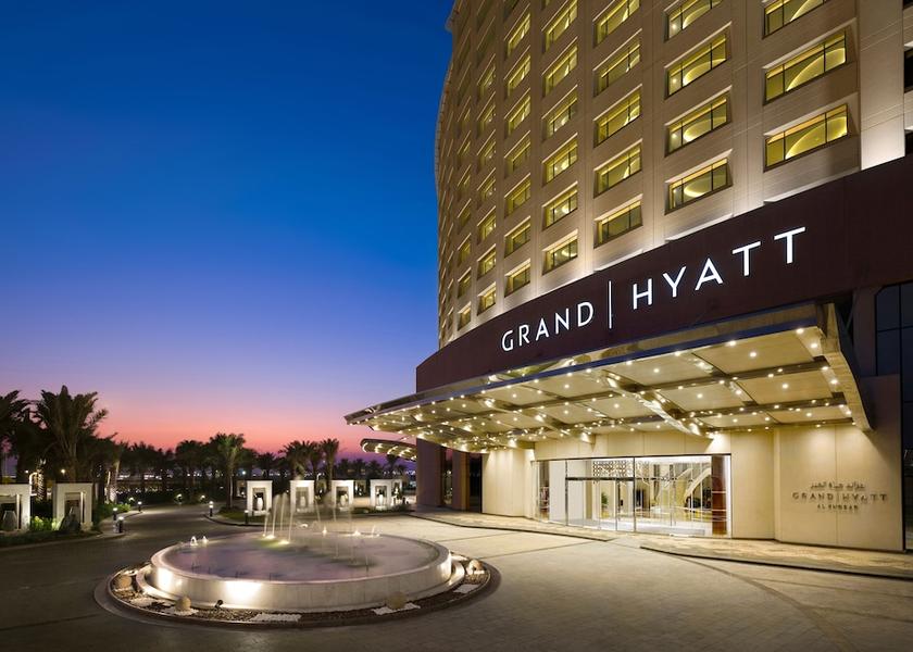 Eastern Province Al Khobar Exterior