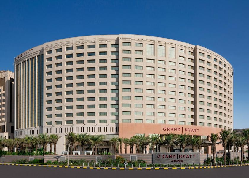 Eastern Province Al Khobar Exterior Detail