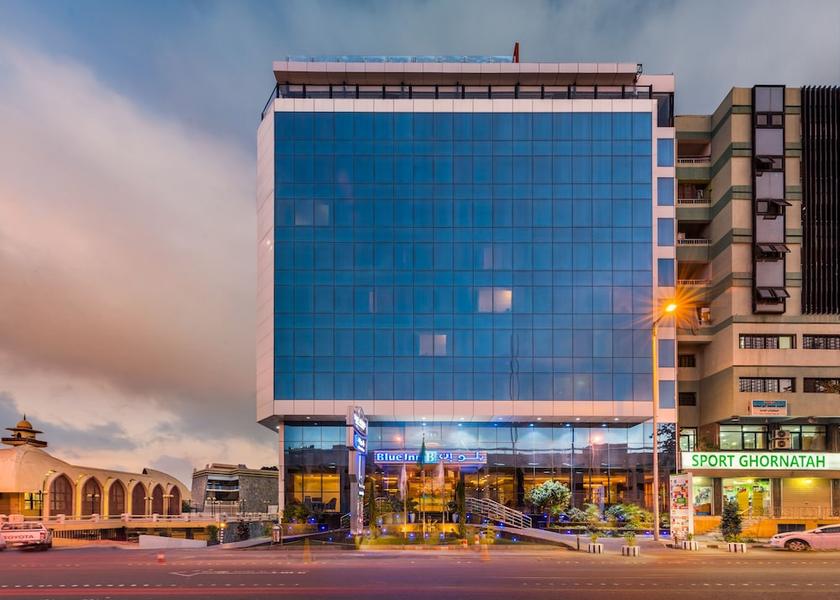 'Asir Abha Primary image