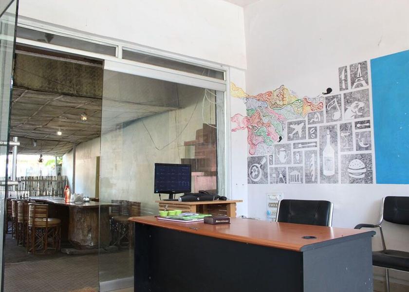 Madhya Pradesh Tala Public Areas