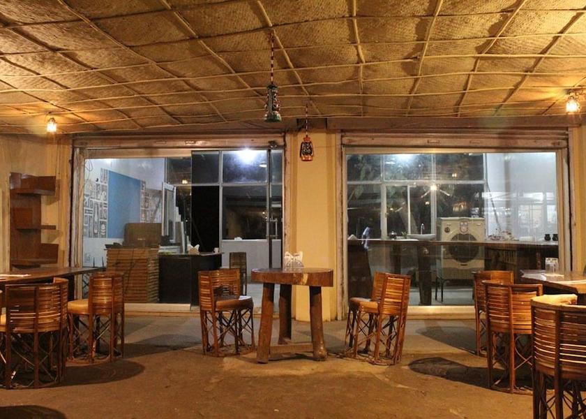 Madhya Pradesh Tala Bar