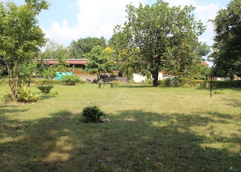 Madhya Pradesh Tala Primary image