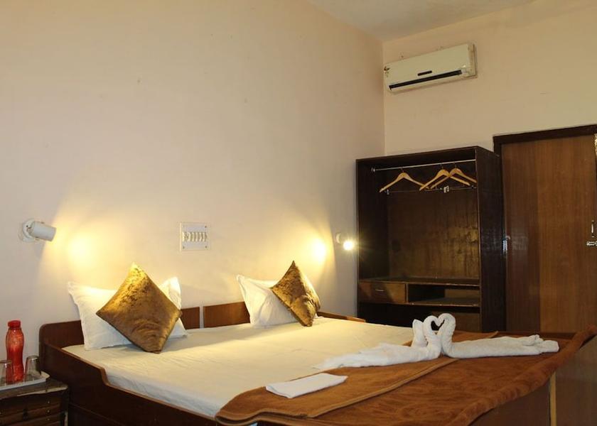 Madhya Pradesh Tala Room