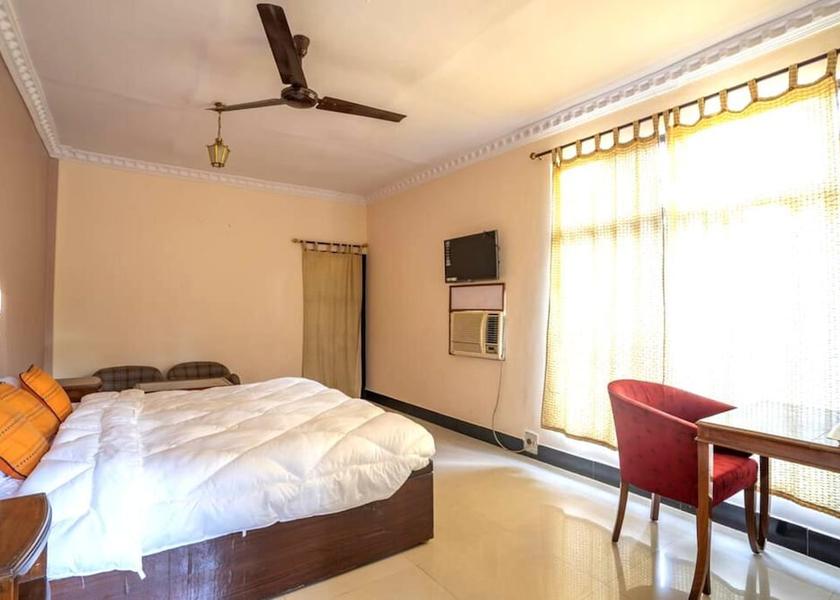Madhya Pradesh Tala Room
