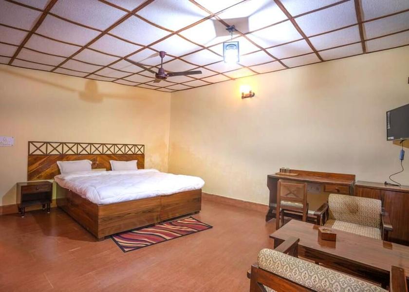 Madhya Pradesh Tala Room