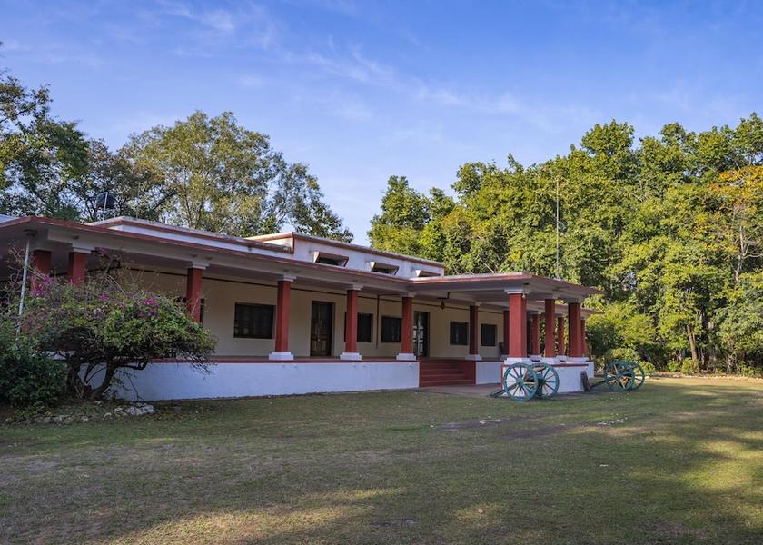 Madhya Pradesh Tala Primary image