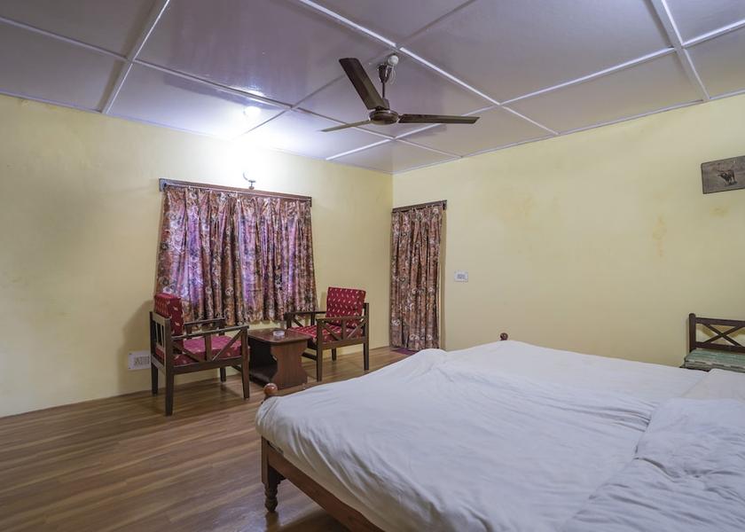 Madhya Pradesh Tala Room