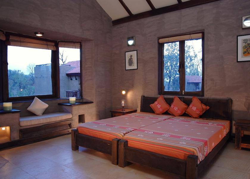 Madhya Pradesh Sarmaniya Room